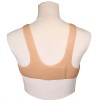Buste faux seins silicone dos Velcro – Petit prix