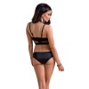 Bustier et culotte Lagerta - Casmir Casmir
