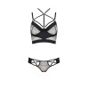 Bustier et culotte Lagerta - Casmir Casmir