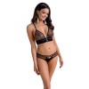 Lingerie Bikini Lagerta - Casmir Casmir