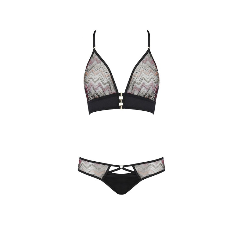 Lingerie Bikini Lagerta - Casmir Casmir