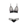 Lingerie Bikini Lagerta - Casmir Casmir