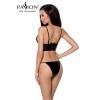 Ensemble culotte et soutien-gorge Asuna - Passion Passion lingerie
