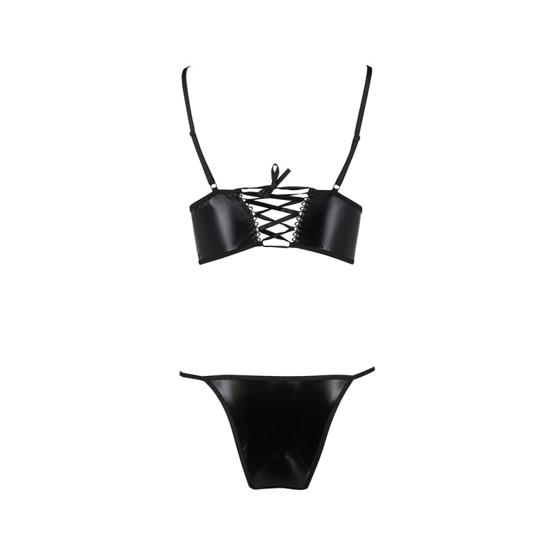 Ensemble culotte et soutien-gorge Asuna - Passion Passion lingerie