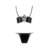 Ensemble culotte et soutien-gorge Asuna - Passion Passion lingerie