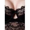 Ensemble culotte et balconnet dentelle - Grey Velvet Grey Velvet