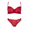 Ensemble 2 pièces Catilla - Passion Passion lingerie