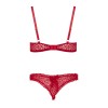 Ensemble 2 pièces Catilla - Passion Passion lingerie