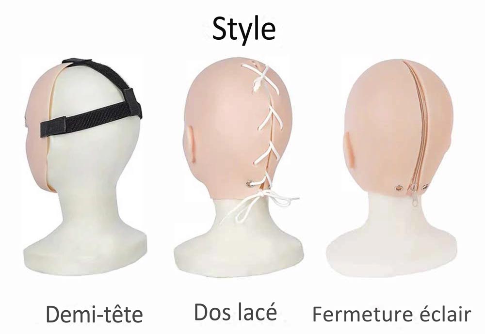 Styles
