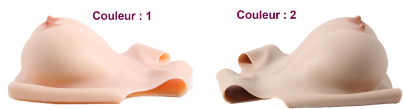 Couleurs