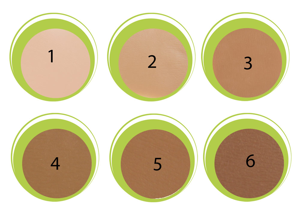 Couleur