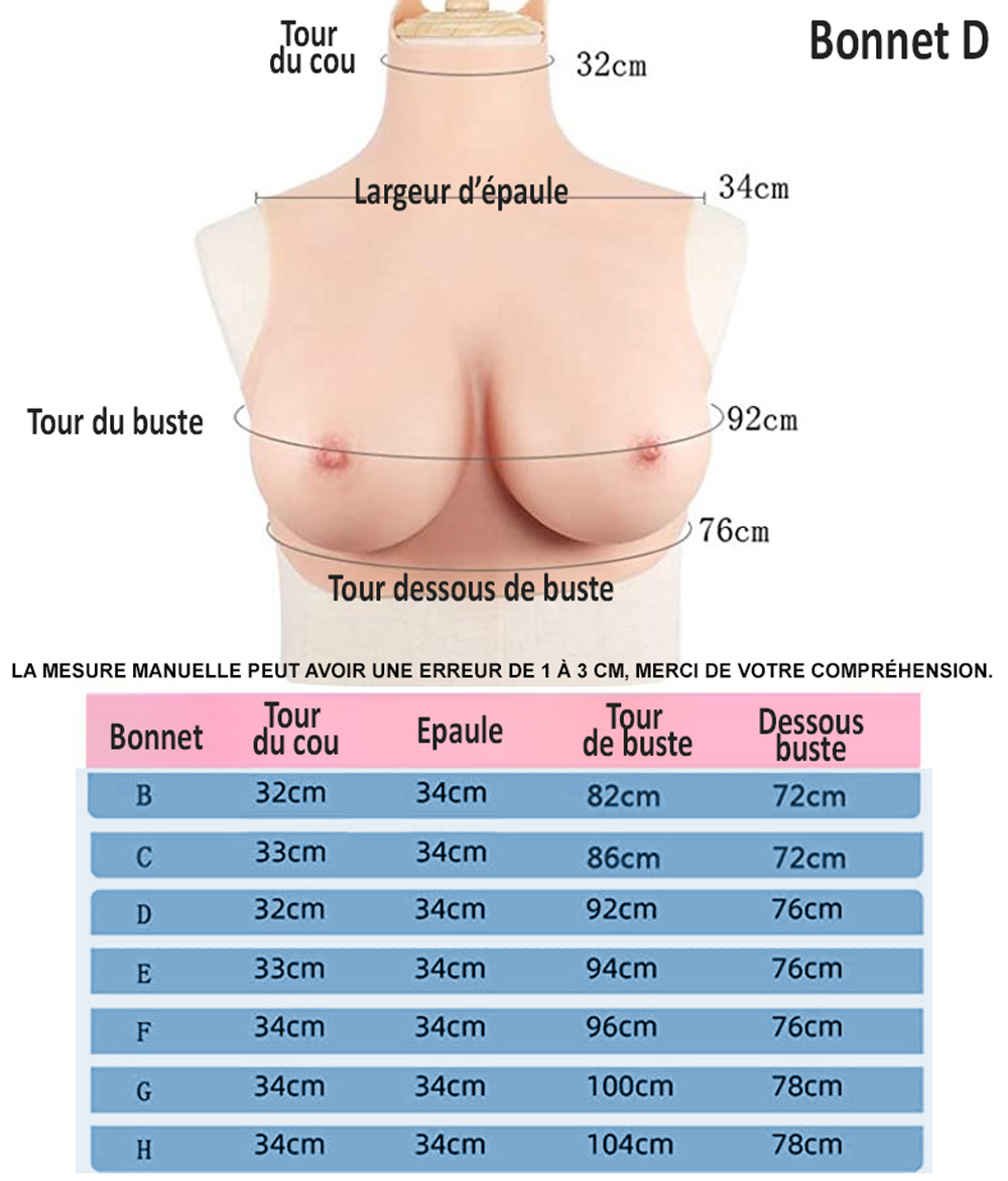 Taille