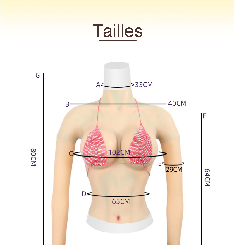 Tailles