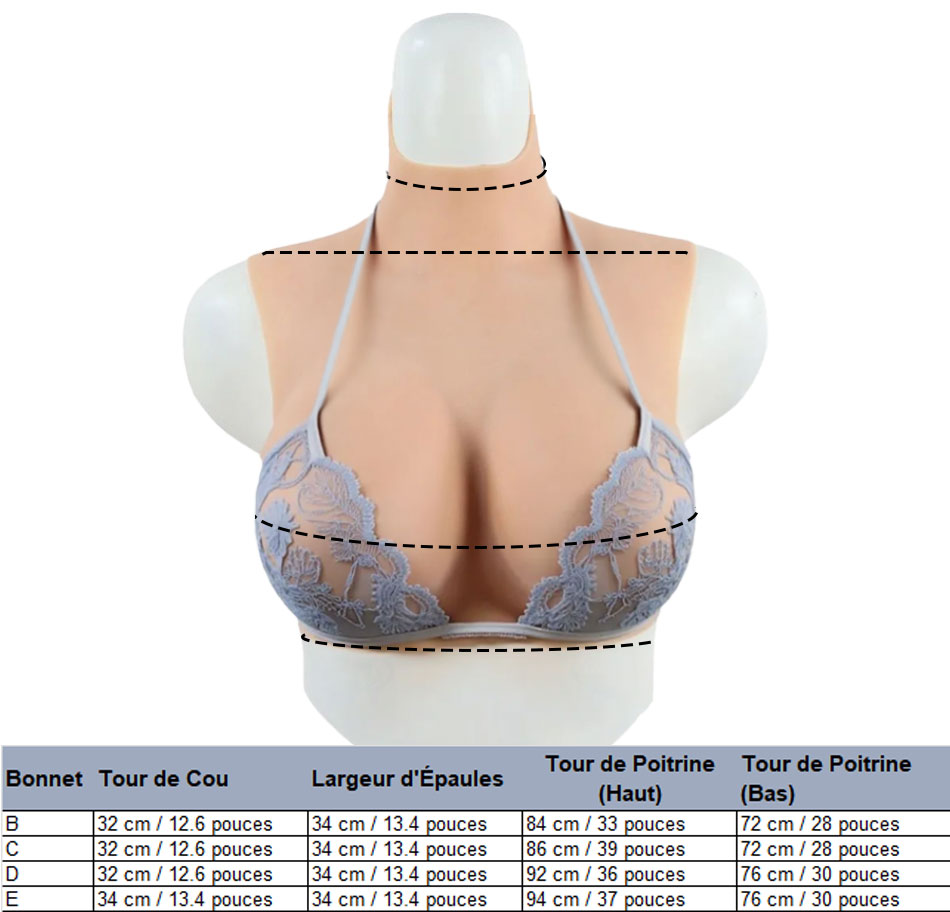 Taille