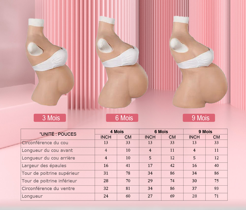 Taille