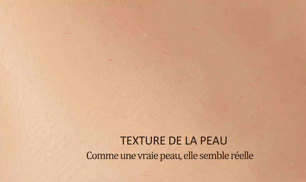 texture